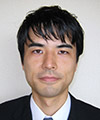 TAKARADA Yasuhiro