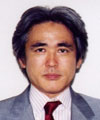 UENISHI Yasufumi