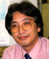 TAGUCHI Yasushi
