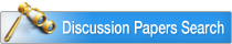 Discussion Papers Search