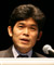 YANAGAWA Noriyuki's photo YANAGAWA Noriyuki's photo