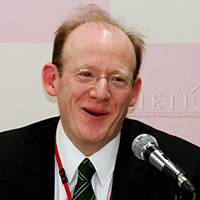 Andrew W. WYCKOFF