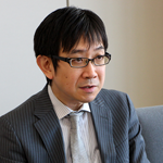 GOTO Yasuo (Senior Fellow)