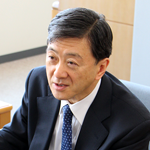 NAKAJIMA Atsushi (Chairman, RIETI)