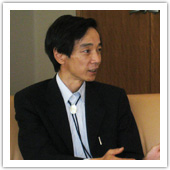 Masayuki Morikawa