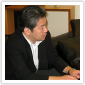 Yasuyuki Nambu