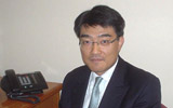 MATSUMOTO Hideyuki