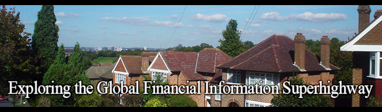 Exploring the Global Financial Information Superhighway