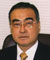 NAKAYAMA Nobuhiro Photo