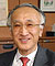 TANAKA Nobuo Photo