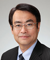 ANDO Haruhiko