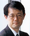 TAMAI Katsuya