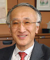 TANAKA Nobuo