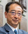 MATSUNAGA Akira