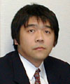 KAWAGOE Toshiji