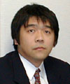 川越 敏司顔写真