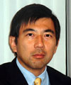 KAWAMOTO Akira