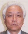 长谷川 信顔写真