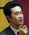 MASUDA Masafumi