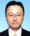 KURODA Atsuo