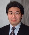 角南 篤顔写真