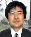 SHIMIZUTANI Satoshi