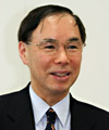 YOSHINO Naoyuki