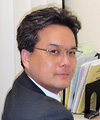 TAMURA Suguru