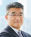 MATSUMOTO Hideyuki