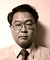 TAKAHASHI Yoichi