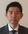 KASHIWASE Kenichiro