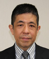 FUJI Kazuhiko