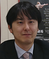 ABE Takayuki