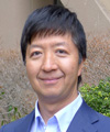 OKAMURO Hiroyuki