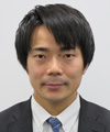 KAMEI Hiromichi