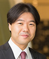 SATO Katsuhiro