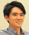 MIZUGUCHI Ryosei