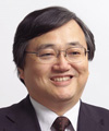 YOKOYAMA Akihiko