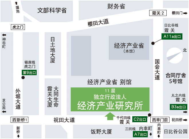 地图