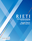 RIETI Annual Report 2020