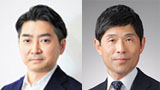 Authors' photo
