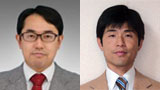 Authors’ Photo