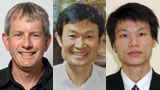 Authors’ Photo
