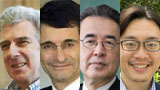 Authors' photo