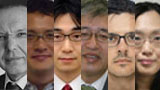 Authors' photo