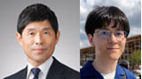 Authors' photo