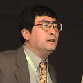 Kenichi Ohno