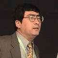 Kenichi Ohno