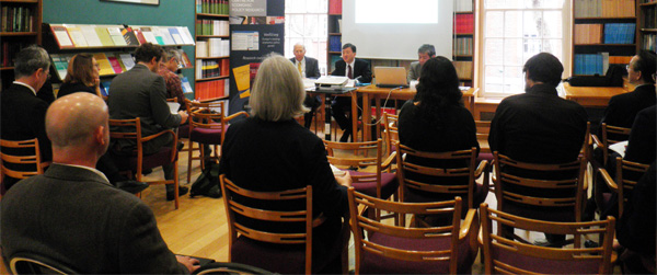 Panel Discussion Panel Discussion