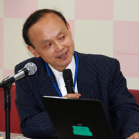 Sadao  Nagaoka
